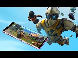 How To Download and Install Fortnite On Android
