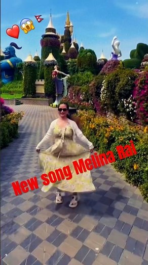 Melina Rai New Song 2026 ❤️ | Soulful Nepali Gospel Love Song (Official Video)