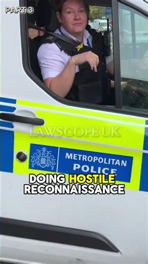 “‘Hostile Reconnaissance?’ — Just for Filming?! 😳” | PART 3