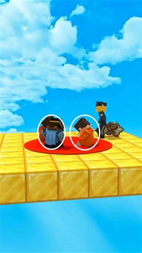 minecraft fix the body in frame 🪟🤣 #roblox #minecraft #trending