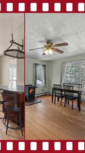 📍 43 Davis Street, Claremont, NH #realestate