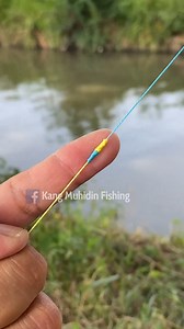 1.1M views · 8.9K reactions | Best Fishing knot braid to mono or fluorocarbon leader  #fishing #diy #tutorial #fbyシviral #mancing #fisherman #fypシ゚ #fishingknot #fishingknottutorial #fishinghook | Kang Muhidin Fishing | Facebook