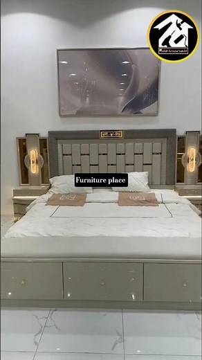 modern bedroom designs 2026✨ #furniture #interiordesign #viral #interior #shorfeed #homedecor