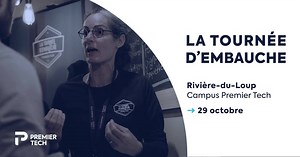 Premier Tech on Reels