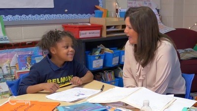 Writing Workshop in a First Grade Classroom- How We Plan Our Stories