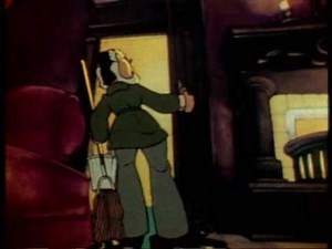 Edgar Allan Poe-themed TV Commercial from Roto-Rooter