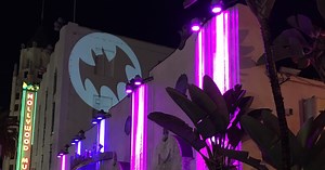 Holy Nostalgia! Batman '66 Exhibit Brings Back Great Memories
