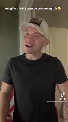 137K views · 7.1K reactions | Here is a very PG version of the old cadence, “Yellow Bird.” #military #army #armycadence #marines #airforce #navy | Jonathan | Facebook