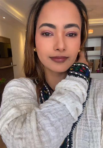 Embracing Habesha Culture Through Fashion
