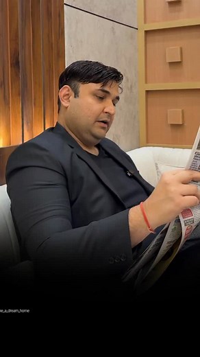 15K views · 937 reactions | 2BHK Near UER-2, Delhi — Fully Furnished...