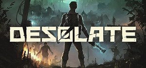 Desolate (2018) - MobyGames
