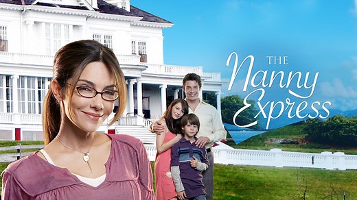 The Nanny Express - Apple TV
