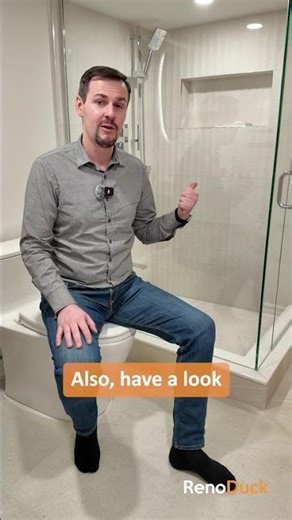 🧠 Even a small mistake with your shower glass can cost you big—here’s why.