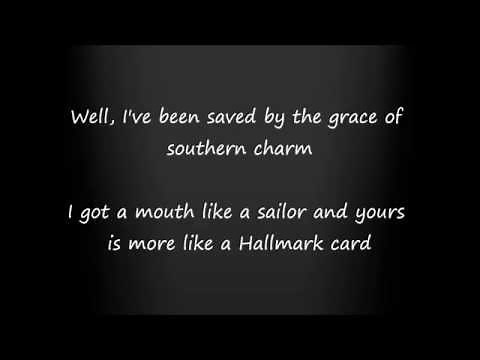 Miranda Lambert - Only Prettier [Lyric Video]