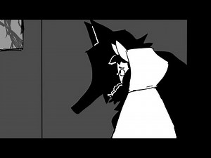 dimension 20: neverafter animatic || into the unknown