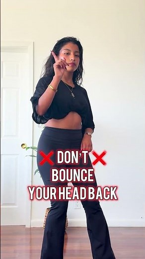 Lady Styling tips! 💃 Hair Whip Roll 💃