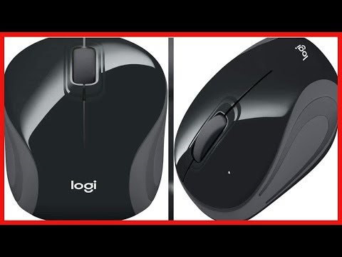 Discover the Ultimate Mini Wireless Mouse for On-the-Go Precision and Freedom