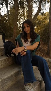 Minimal design, maximum presence. Bigotti Milano. PS: The cats were paid actors 😜 Get your Bigotti Milano Watch Today https://timezone.jo/collections/bigotti احصلِ على ساعتك الآن https://timezone.jo/collections/bigotti | TIME ZONE