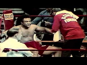 foreman vs ken norton full fight