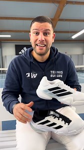 What are 3 differences between Barricade 13 and Barricade 14 ✨ #adidas #barricade14 #tennis | Tennis Warehouse Europe