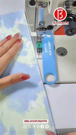 Sewing Tools And Tutorial New multifunctional needle threader