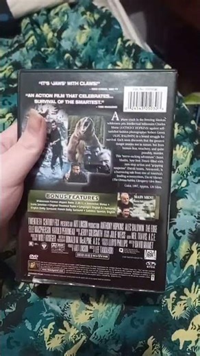 The Edge DVD Overview