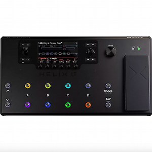 Line 6 Helix LT | Reverb Australia