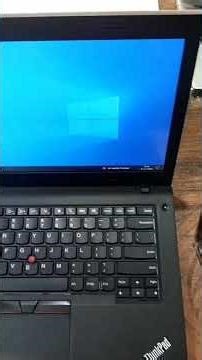Brand New Condition Laptop Offer Alert! 🔥| HP Dell Lenovo + Free Mouse, Keyboard, Bag |