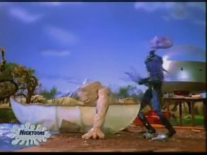 Prométheusz és Bob-Kenu