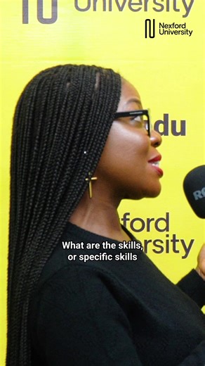 Looking to position yourself for high-growth roles in analytics and data? Launch your global career as a data analyst with an Online MSc in Data Analytics as Daniel did. Nexford’s practical online MSDA starts from only $280/month. Apply now to unlock up to 30% off. Hurry while the available spots last. If interested, click on ‘Learn more’ to submit your details, and our application specialist will reach out to you. | Nexford University | Facebook