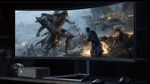 Gmktec launches M6 mini PC boasting AMD Ryzen 5 6600H, Radeon 660M & up to 32GB RAM - Gizmochina