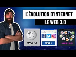 What is Web 3.0? The evolution of the internet