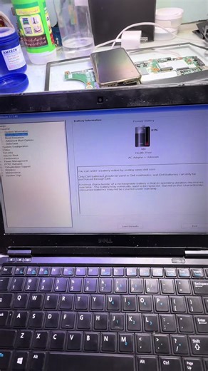 Resolving Unknown Issues on Dell Laptops
