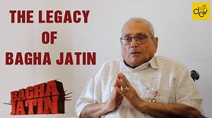 Let’s hear it from someone who continues to maintain the legacy of Bagha Jatin. Dr.Prithwindra Mukherjee, the grandson of the legendary freedom fighter Jatindranath Mukherjee, shares his take on "Bagha Jatin". Releasing in Bengali on 19th October. Releasing in Hindi on 20th October. #BaghaJatin #ThisPuja Dev | Sudipta Chakraborty | Sreeja Dutta | Arun Roy | Nilayan Chatterjee | PVR Pictures | Dev Entertainment Ventures