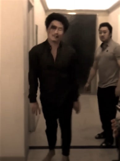 Ma Dong Seok: Ketakutan di Train to Busan 2