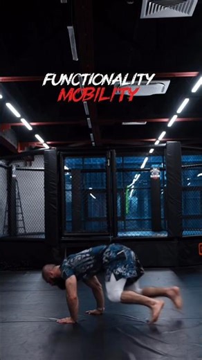 Best Functional Mobility Workout for Combat Sports