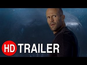 MEG -Trailer #1 Deutsch HD German 2018
