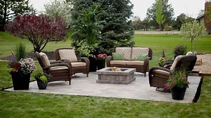 129K views · 4.2K reactions | Installing a Paver Patio ...