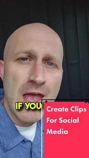 How To Easily Create Clips For Social Media