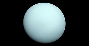Urano, en 10 datos: así es el planeta que pasó desapercibido por su escaso brillo