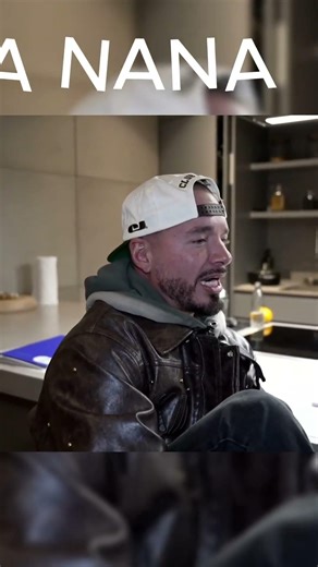 MAESTRO SHIFU "J BALVIN CONDE PATULA LA NANA" ADRIANO ZENDEJAS