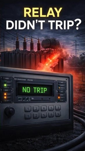 CT Burden | CT saturation | Relay Protection.