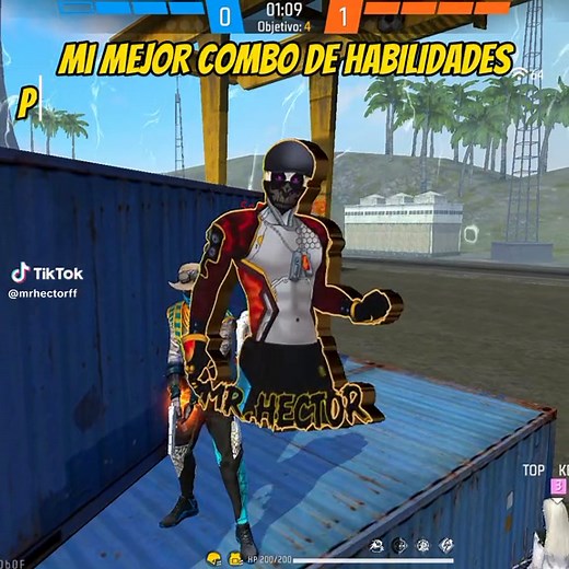 Free Fire Videos: Best Abilities, Combos, and Tips