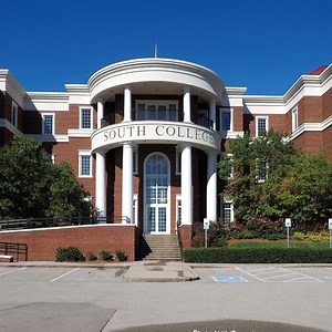 See why South college is the fit for you! Click the link to schedule a tour of your preferred campus today! https://hubs.ly/H0jQ1sj0 | South College