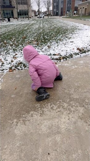 Omg 😱 Anbi almost fell