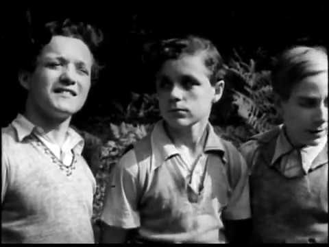 Nothing Venture (1947) Directed by John Baxter (full movie)