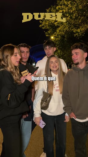 As opiniões continuam divididas quanto ao adversário do @marble mas será que andam perto? 👀🤷 Queremos saber o teu palpite nos comentários ⬇️ Garante o teu lugar 🔥 Link na bio