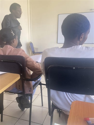 Boring Moments Reimagined at Riara University