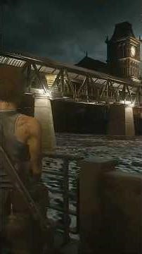 RE3 Clocktower Coming Back thanks to Fans