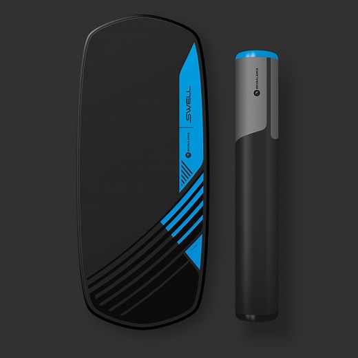Revbalance Swell 2.0